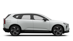 Volvo EX60